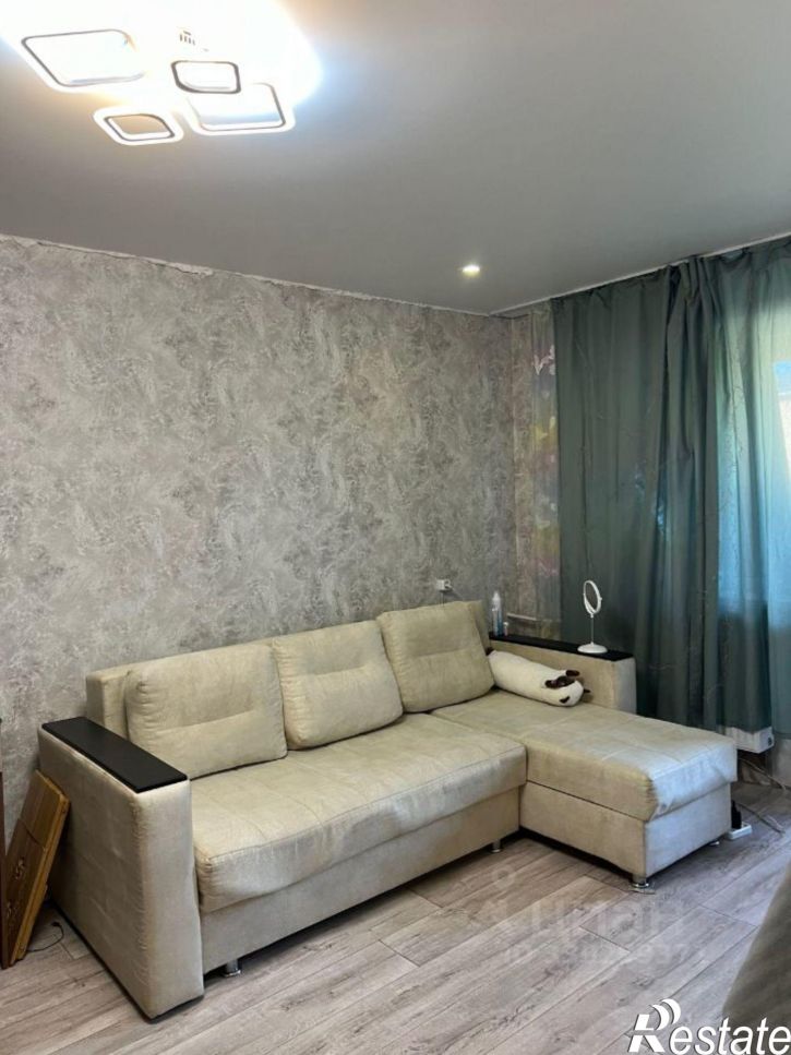 1-комн квартира Казань, Кировский район
