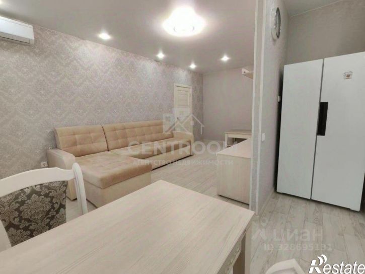 2-комн квартира Казань, улица Серова