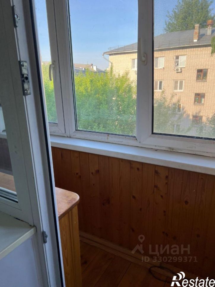 1-комн квартира Казань, Кировский район