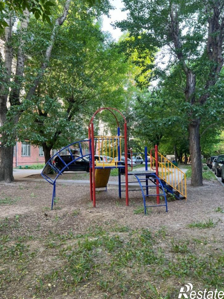 1-комн квартира Казань, Кировский район