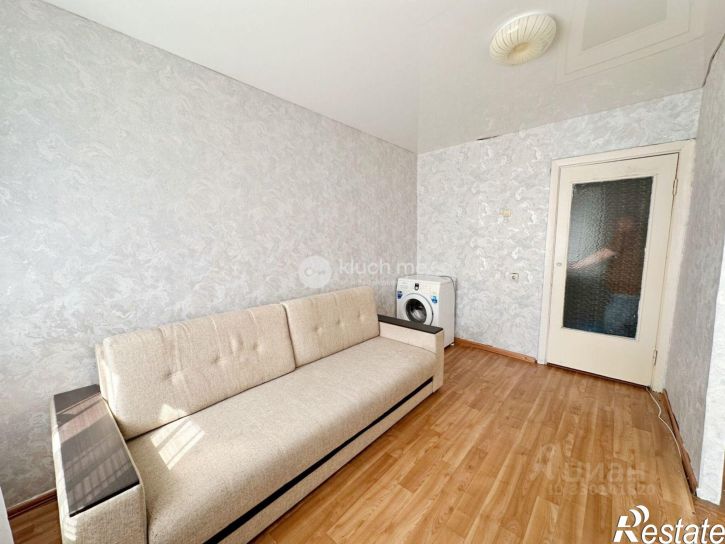 1-комн квартира Республика Татарстан (Татарстан), Казань