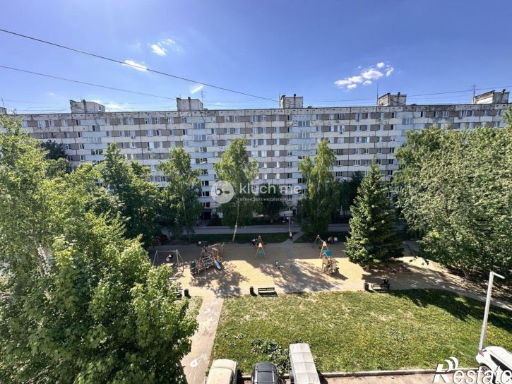 1-комн квартира Республика Татарстан (Татарстан), Казань
