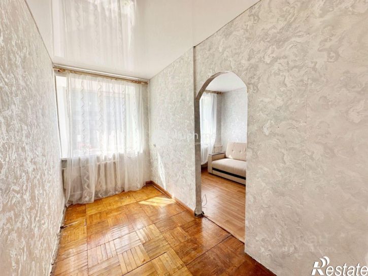 1-комн квартира Республика Татарстан (Татарстан), Казань