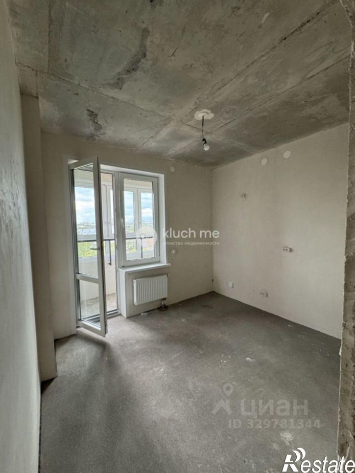 2-комн квартира Республика Татарстан (Татарстан), Казань