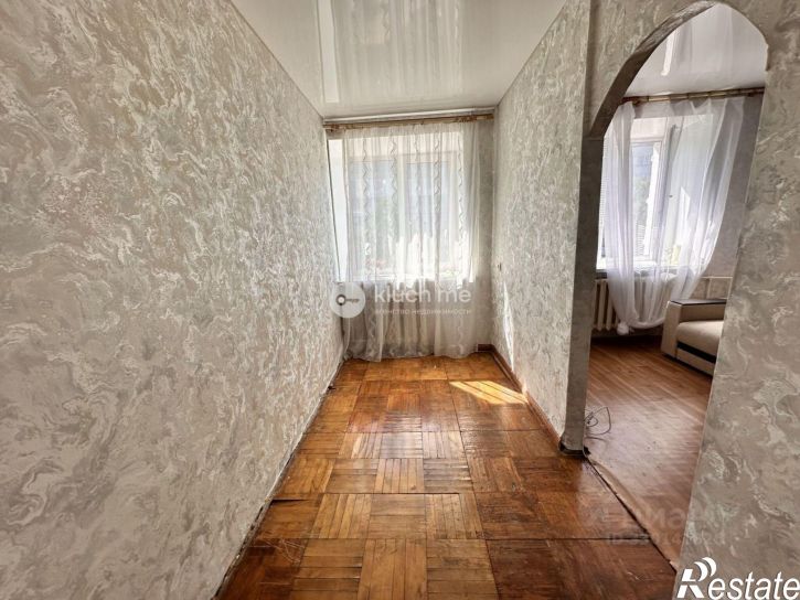 1-комн квартира Республика Татарстан (Татарстан), Казань