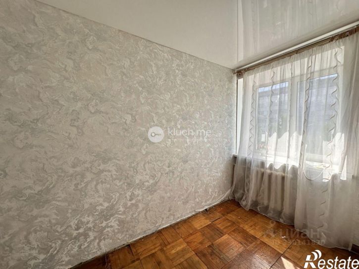 1-комн квартира Республика Татарстан (Татарстан), Казань