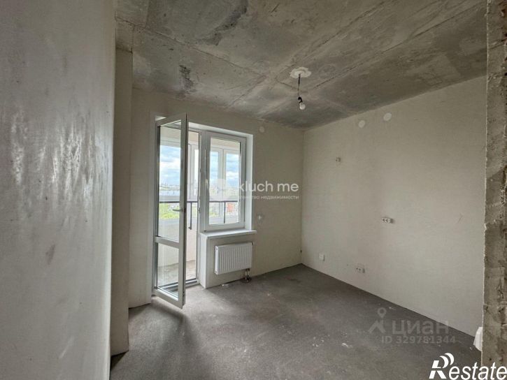 2-комн квартира Республика Татарстан (Татарстан), Казань