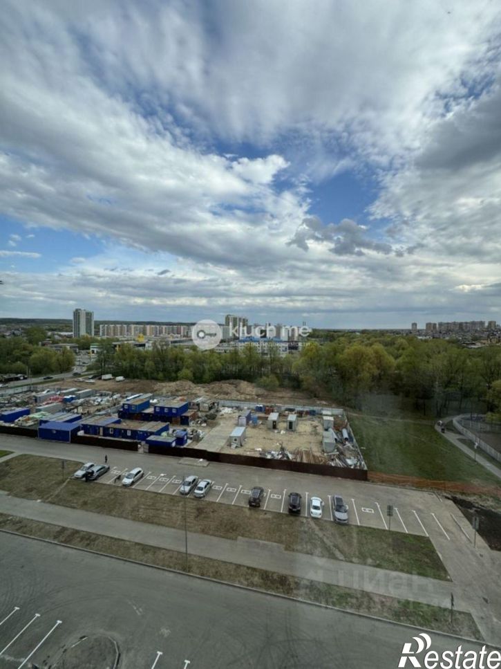 2-комн квартира Республика Татарстан (Татарстан), Казань