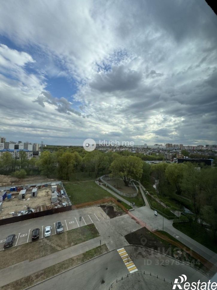 2-комн квартира Республика Татарстан (Татарстан), Казань