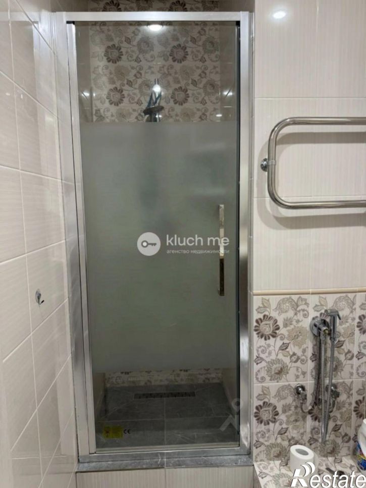 1-комн квартира Республика Татарстан (Татарстан), Казань