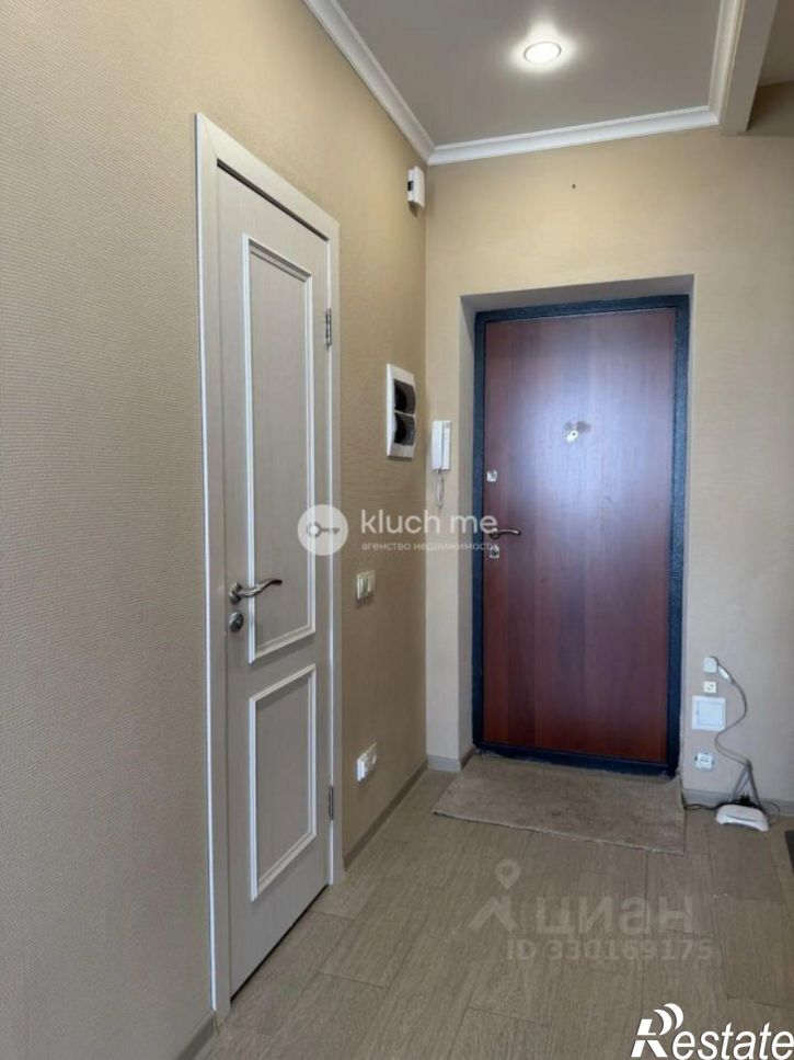 1-комн квартира Республика Татарстан (Татарстан), Казань