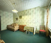 коттедж 326 кв м Переселенческая улица
