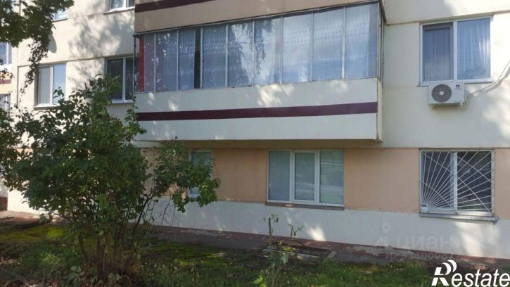 1-комн квартира улица Химиков, 11,  д. 11
