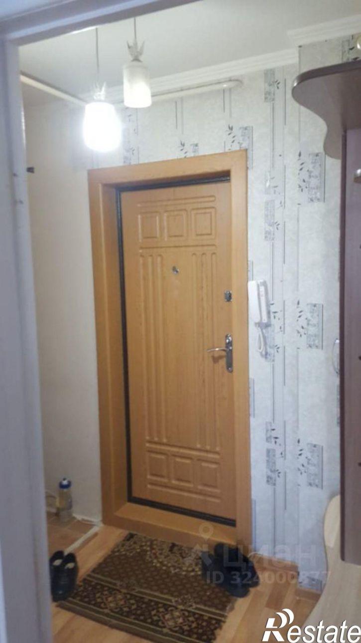 1-комн квартира улица Химиков, 11,  д. 11