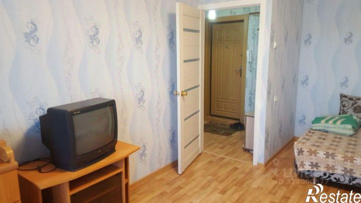 1-комн квартира улица Химиков, 11,  д. 11