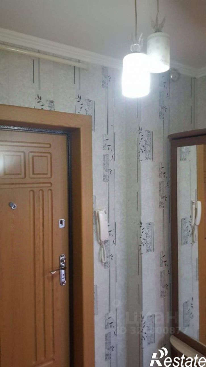 1-комн квартира улица Химиков, 11,  д. 11