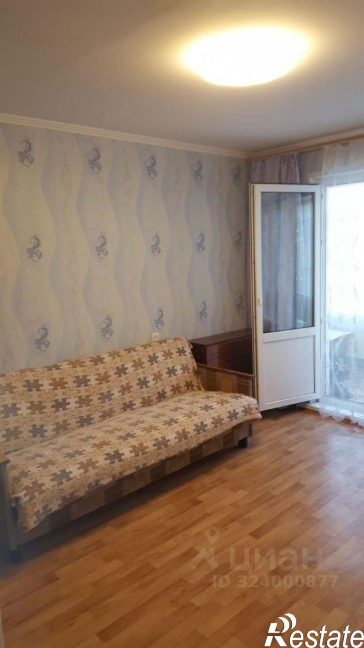 1-комн квартира улица Химиков, 11,  д. 11