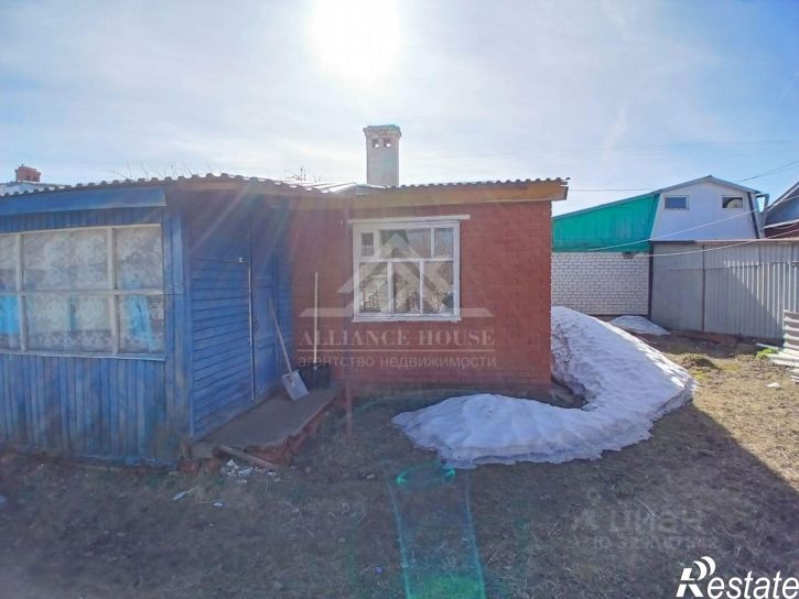3-комн квартира улица Бурганова, 34,  д. 34
