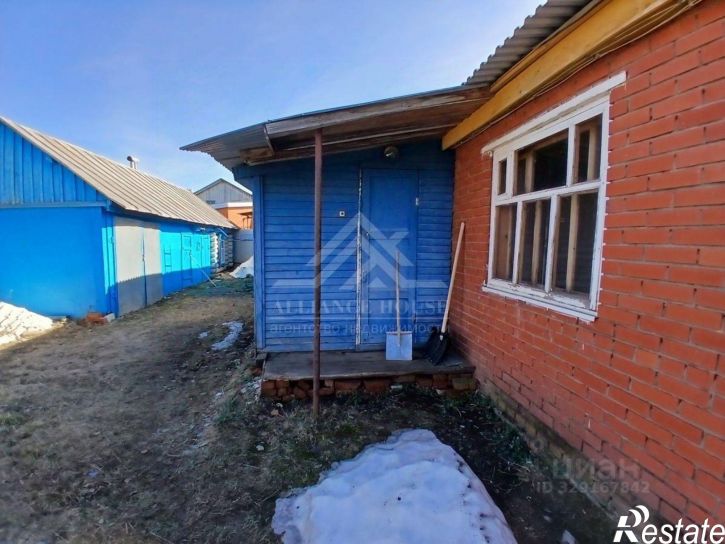 3-комн квартира улица Бурганова, 34,  д. 34