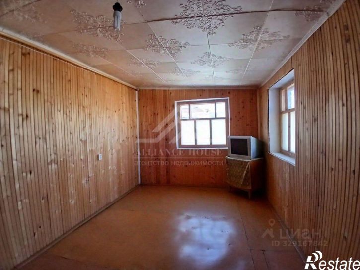 3-комн квартира улица Бурганова, 34,  д. 34