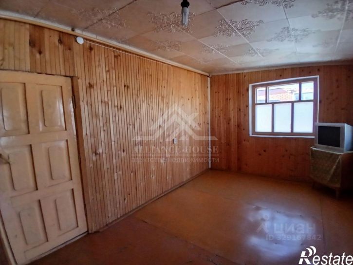 3-комн квартира улица Бурганова, 34,  д. 34