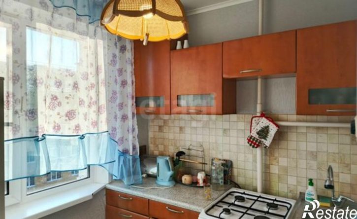 1-комн квартира ул Девонская, 93,  д. 93
