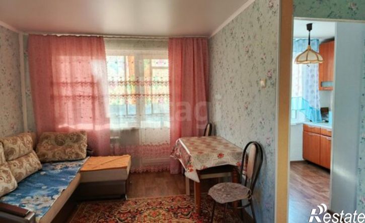 1-комн квартира ул Девонская, 93,  д. 93