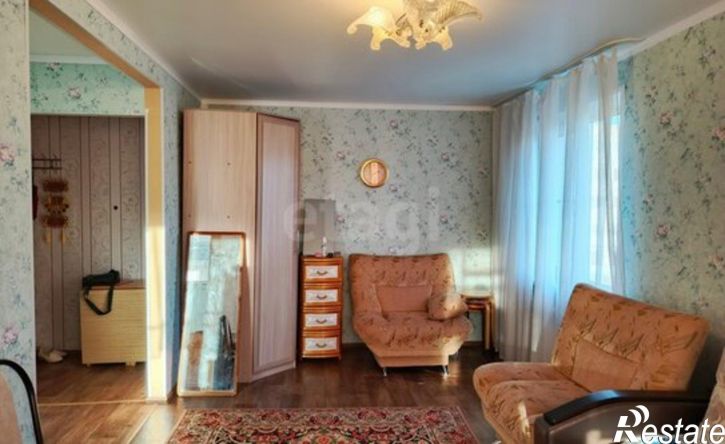 1-комн квартира ул Девонская, 93,  д. 93