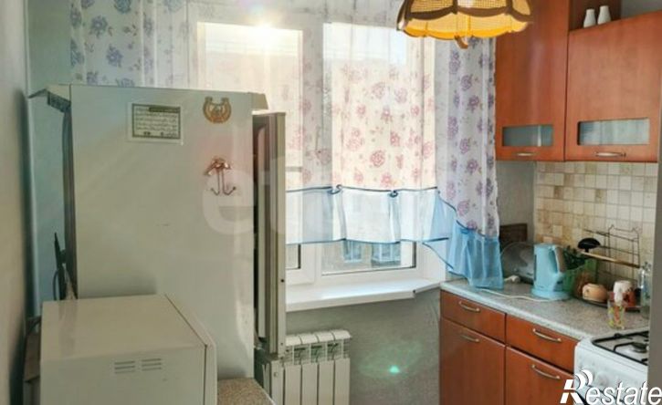 1-комн квартира ул Девонская, 93,  д. 93