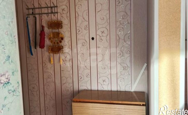 1-комн квартира ул Девонская, 93,  д. 93