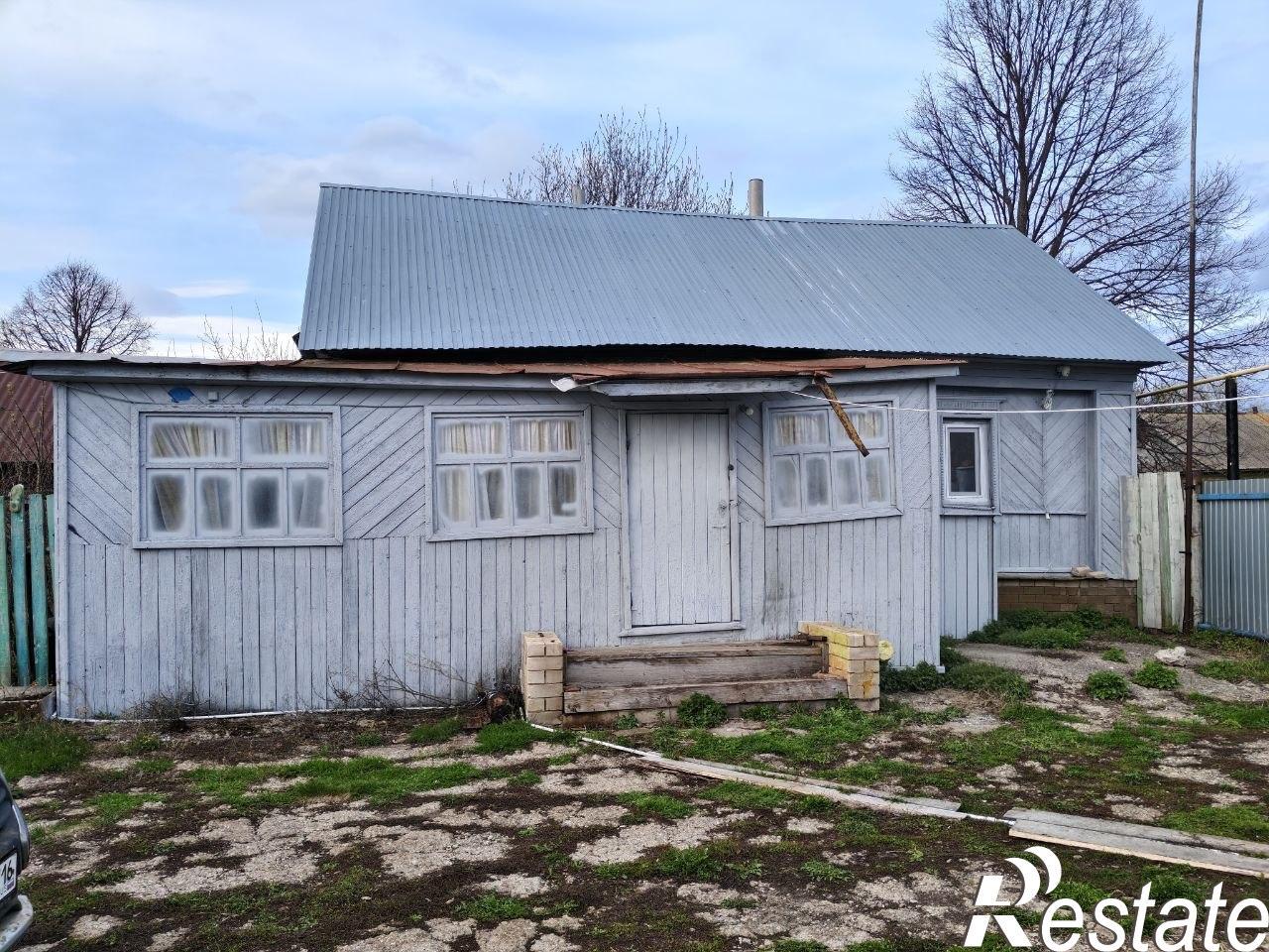 Купить дачу, дом, коттедж за 1 800 000 рублей на Заречная, 34