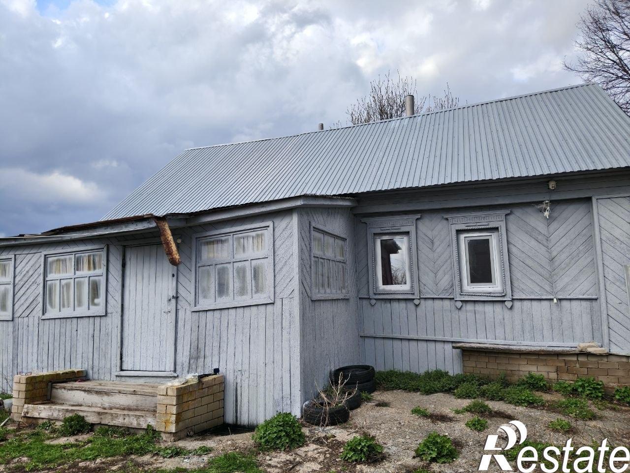 Купить дачу, дом, коттедж за 1 800 000 рублей на Заречная, 34