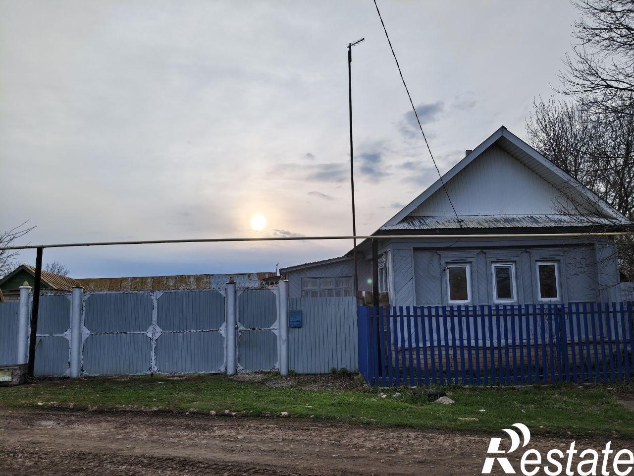 Купить дачу, дом, коттедж за 1 800 000 рублей на Заречная, 34