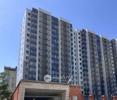 17 кв м улица Зинина, 20