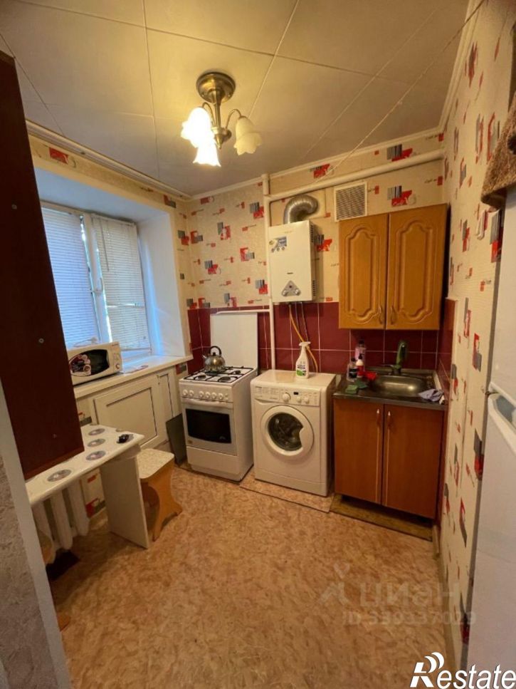 1-комн квартира улица Заикина, 13,  д. 13