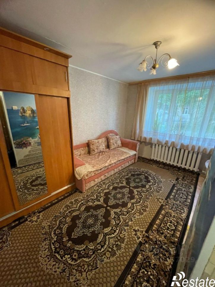 1-комн квартира улица Заикина, 13,  д. 13