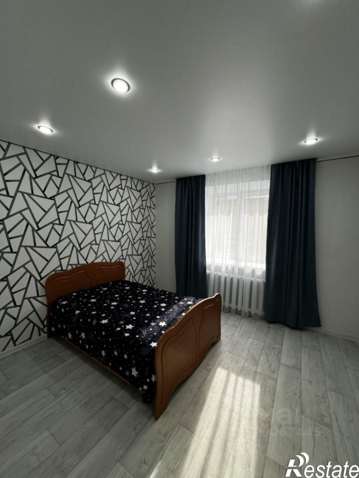 2-комн квартира улица Мира, 30,  д. 30