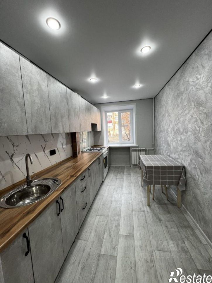2-комн квартира улица Мира, 30,  д. 30