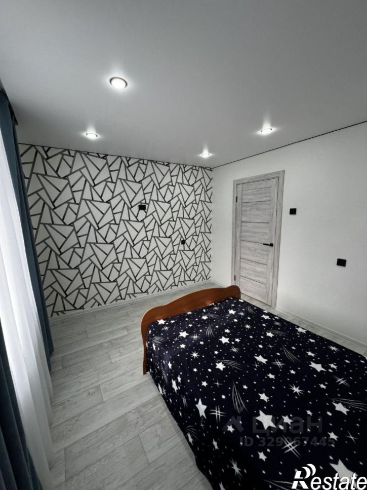 2-комн квартира улица Мира, 30,  д. 30
