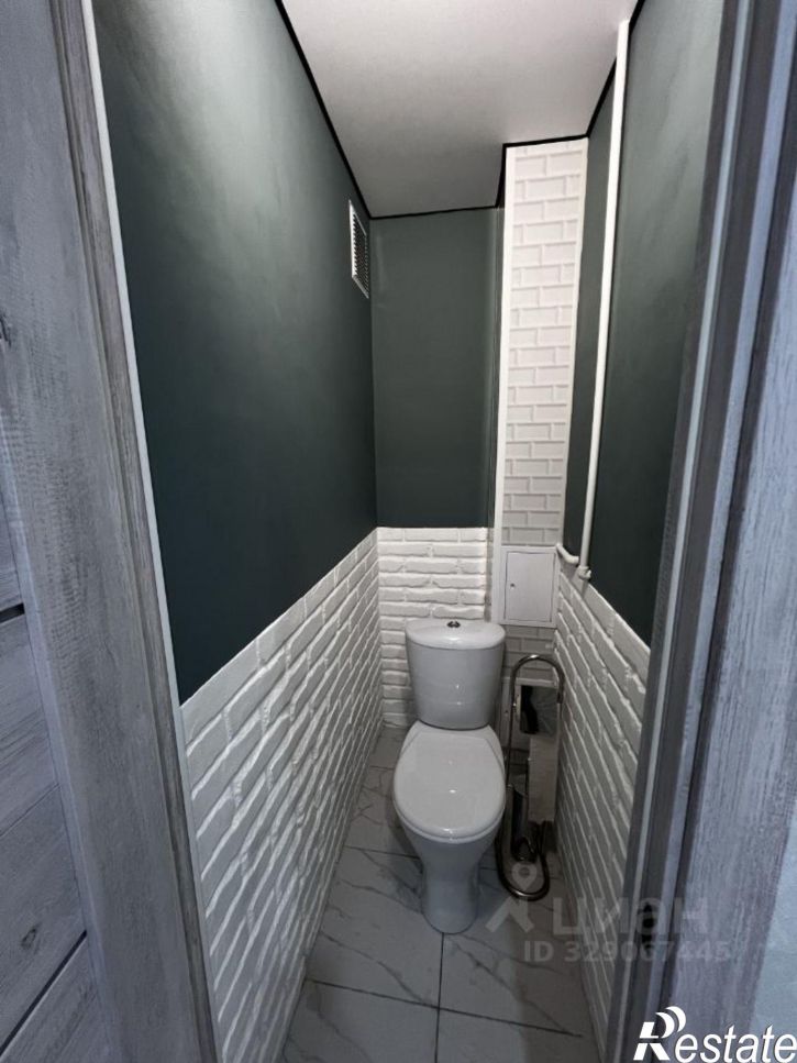 2-комн квартира улица Мира, 30,  д. 30