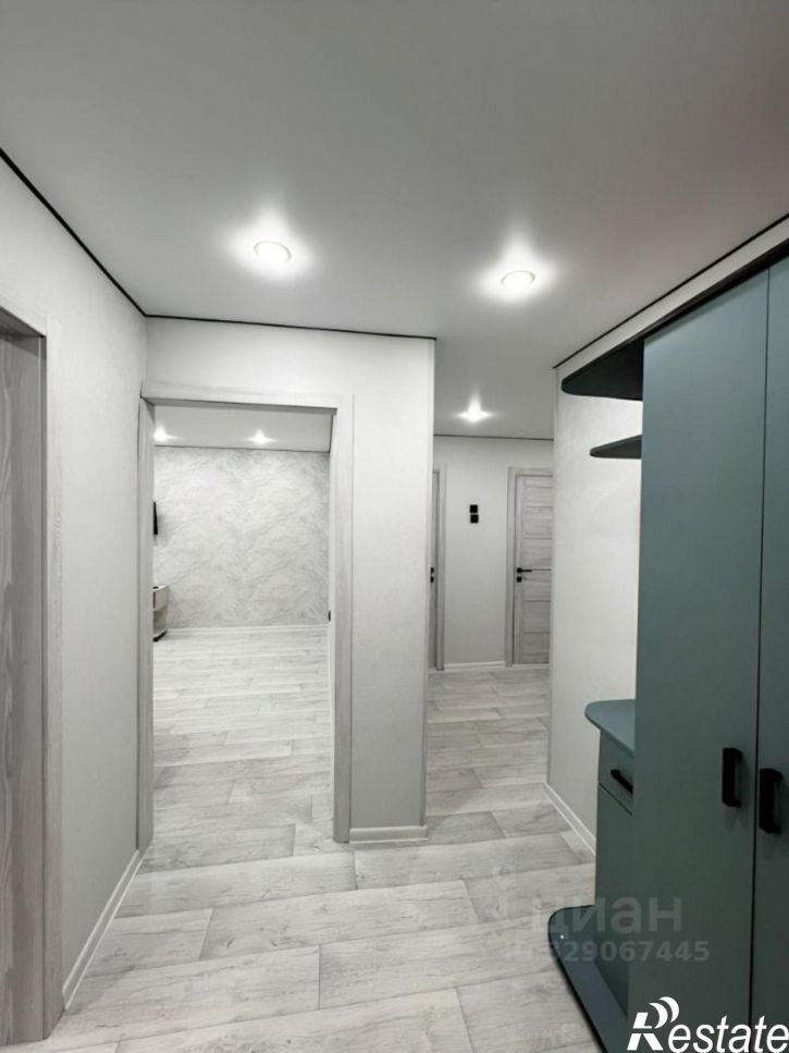 2-комн квартира улица Мира, 30,  д. 30