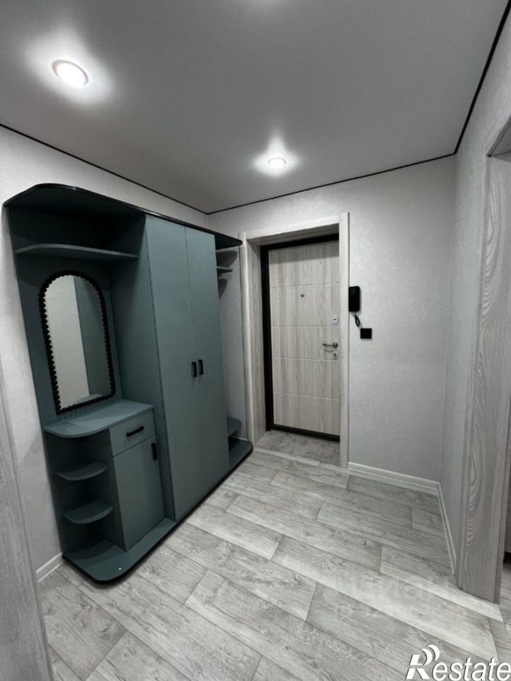 2-комн квартира улица Мира, 30,  д. 30