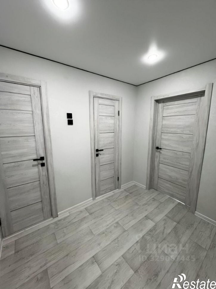 2-комн квартира улица Мира, 30,  д. 30