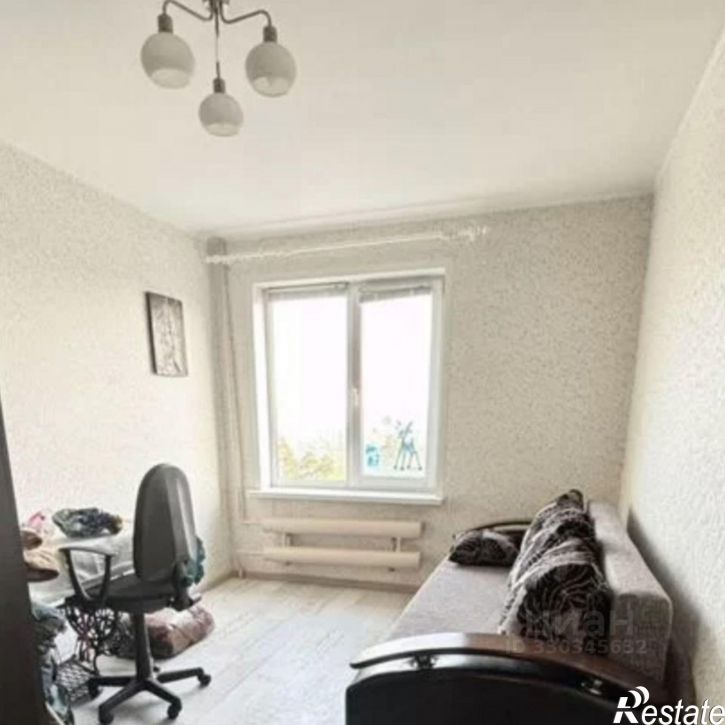 2-комн квартира Малая Красная улица, 9,  д. 9