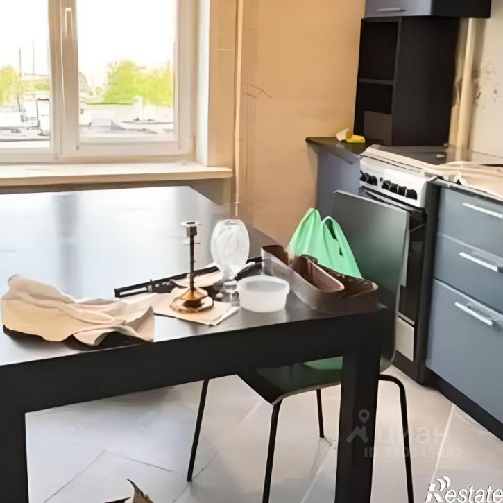 2-комн квартира Малая Красная улица, 9,  д. 9