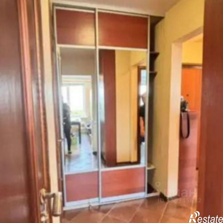 2-комн квартира Малая Красная улица, 9,  д. 9