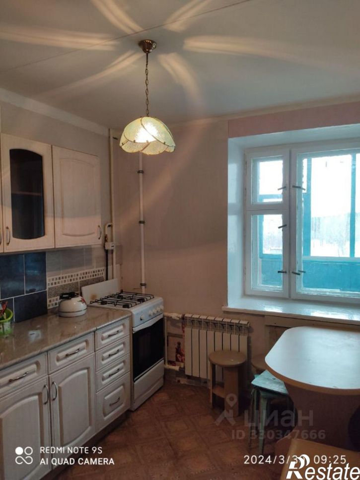 2-комн квартира улица Марджани, 22,  д. 22