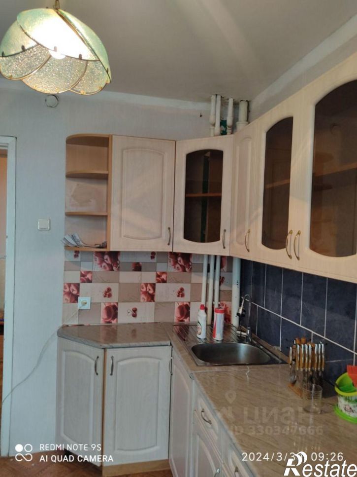 2-комн квартира улица Марджани, 22,  д. 22
