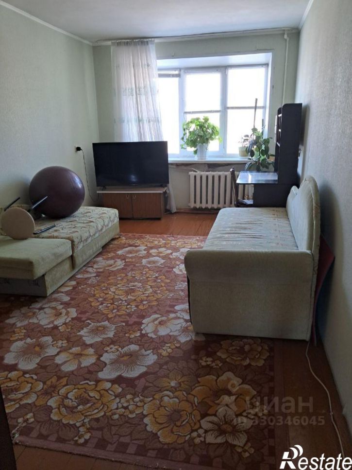 2-комн квартира ул М.Хасанова, 27,  д. 27