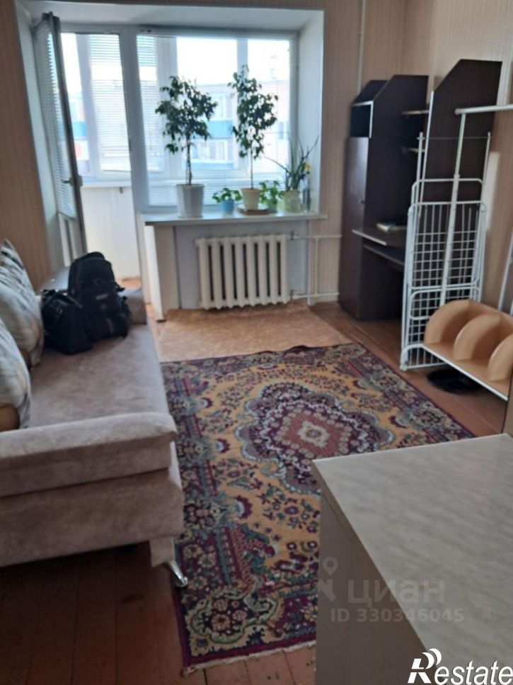 2-комн квартира ул М.Хасанова, 27,  д. 27